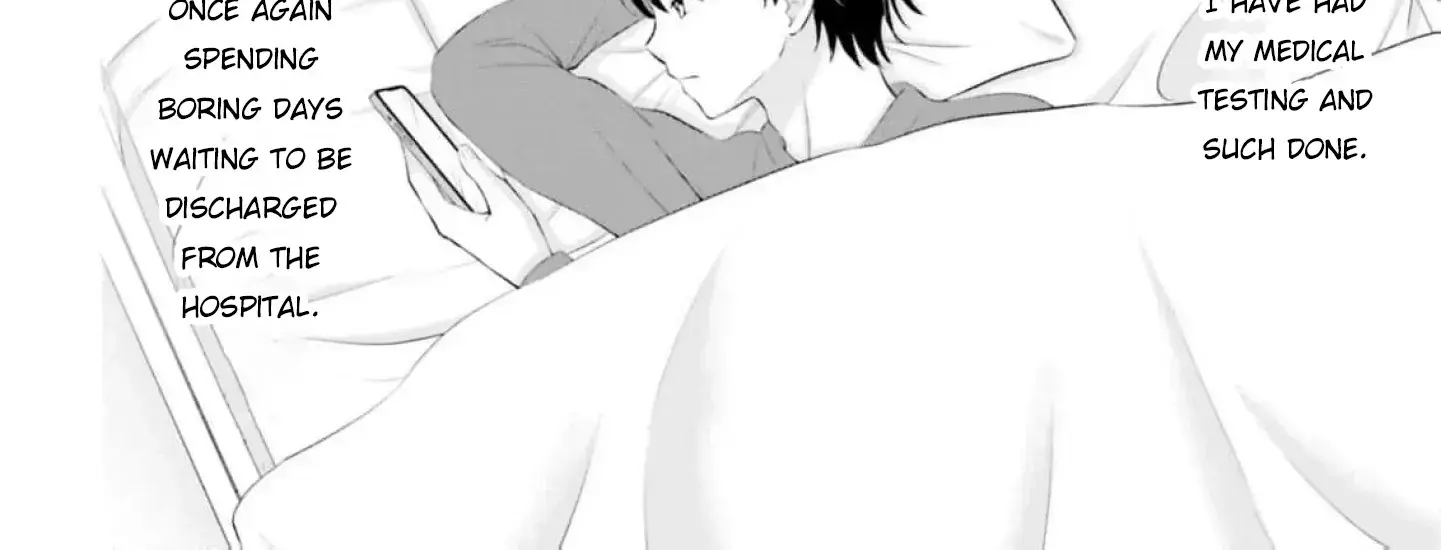 Yomei Ichinen to Senkokusareta Boku ga, Yomei Hantoshi no Kimi to Deatta Hanashi - Chapter 10 - Page 66