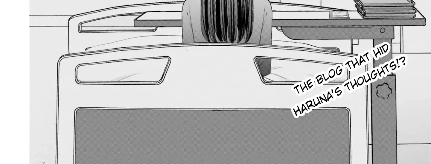 Yomei Ichinen to Senkokusareta Boku ga, Yomei Hantoshi no Kimi to Deatta Hanashi - Chapter 10 - Page 70