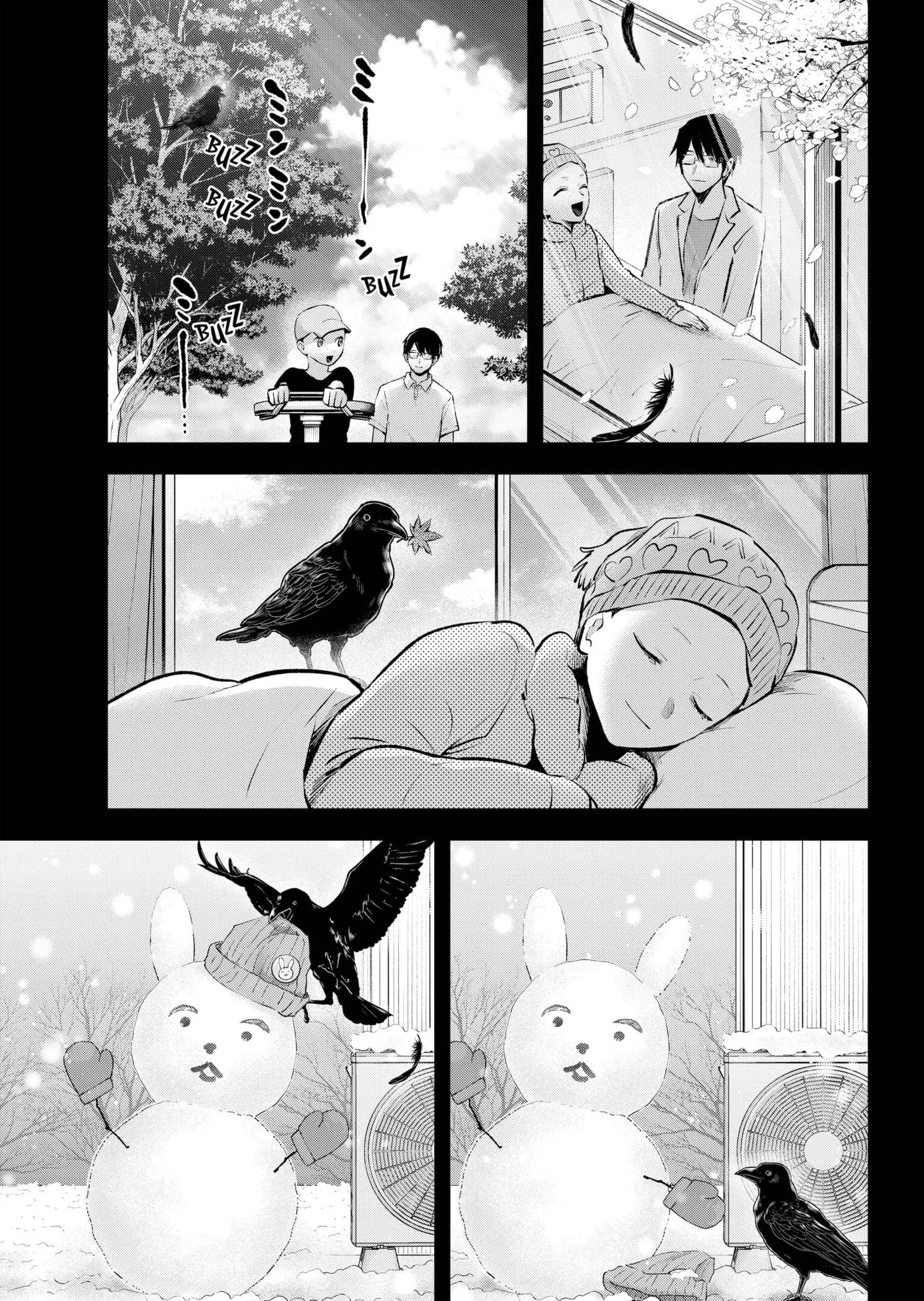 OSHI NO KO - Chapter 145 - Page 15
