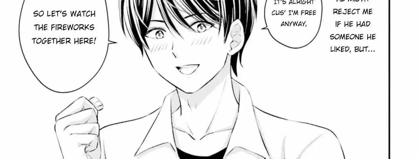Yomei Ichinen to Senkokusareta Boku ga, Yomei Hantoshi no Kimi to Deatta Hanashi - Chapter 11 - Page 10