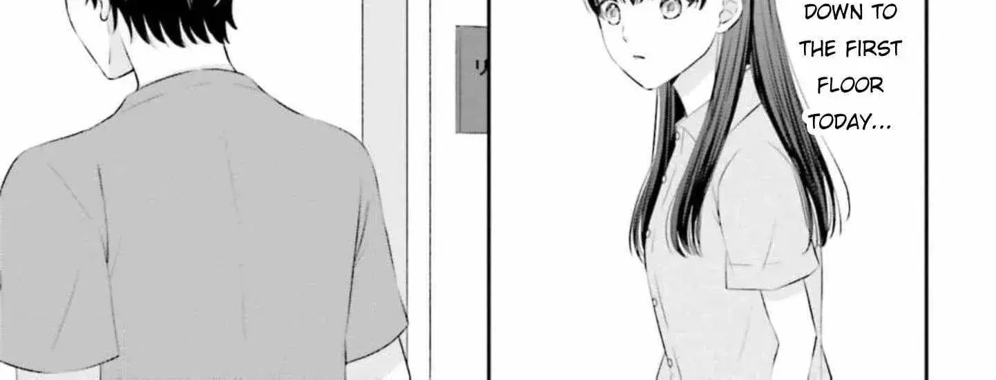 Yomei Ichinen to Senkokusareta Boku ga, Yomei Hantoshi no Kimi to Deatta Hanashi - Chapter 11 - Page 22