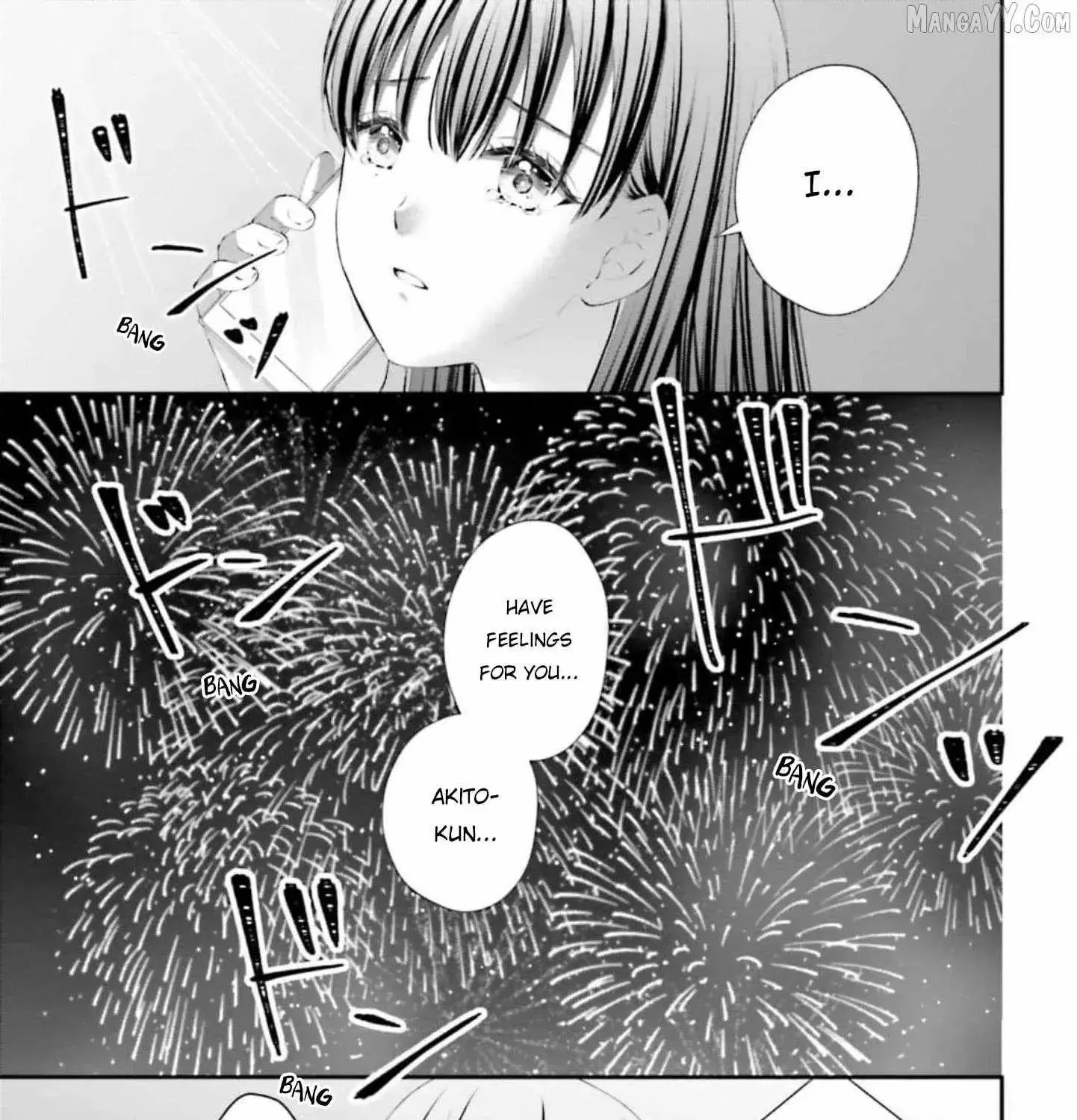 Yomei Ichinen to Senkokusareta Boku ga, Yomei Hantoshi no Kimi to Deatta Hanashi - Chapter 11 - Page 29