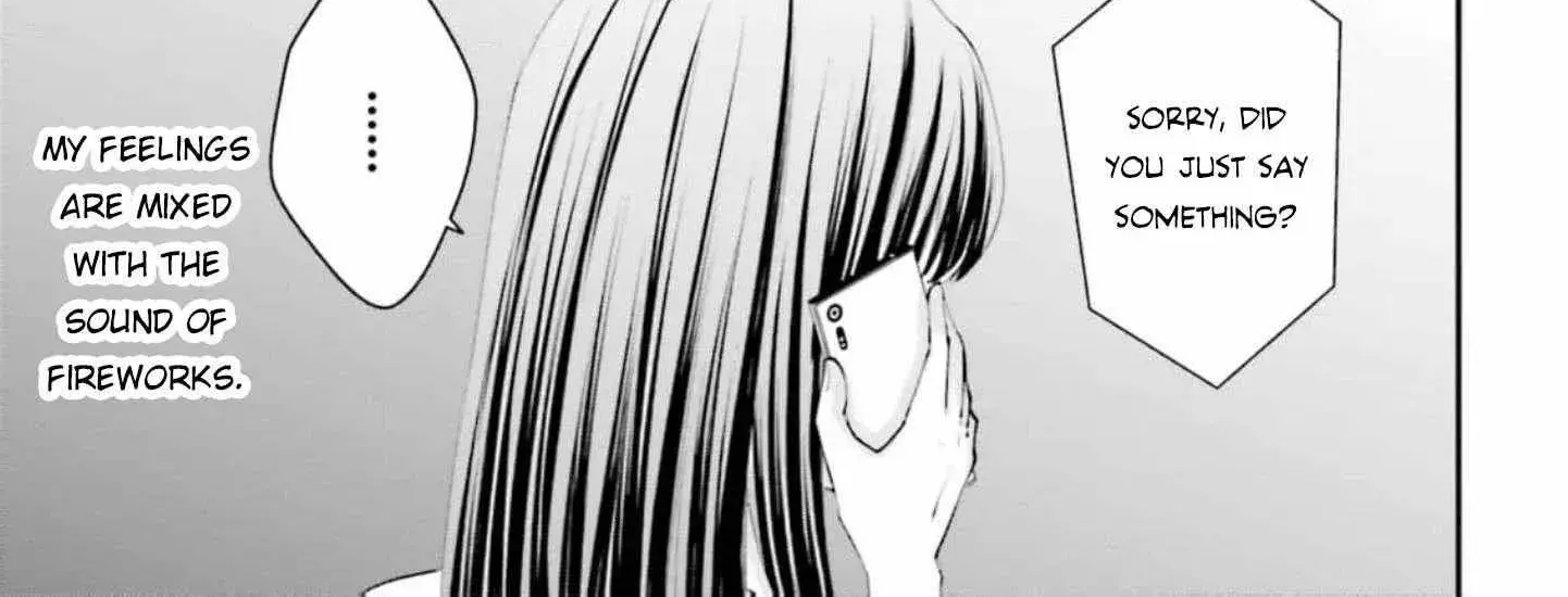Yomei Ichinen to Senkokusareta Boku ga, Yomei Hantoshi no Kimi to Deatta Hanashi - Chapter 11 - Page 30