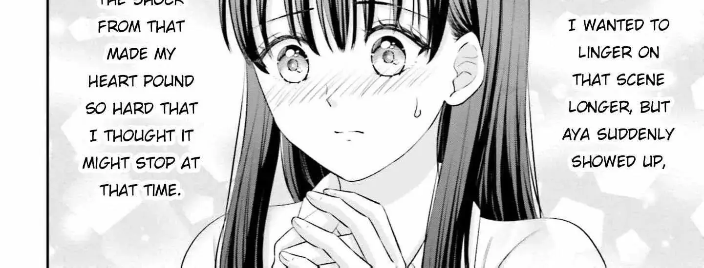 Yomei Ichinen to Senkokusareta Boku ga, Yomei Hantoshi no Kimi to Deatta Hanashi - Chapter 11 - Page 60