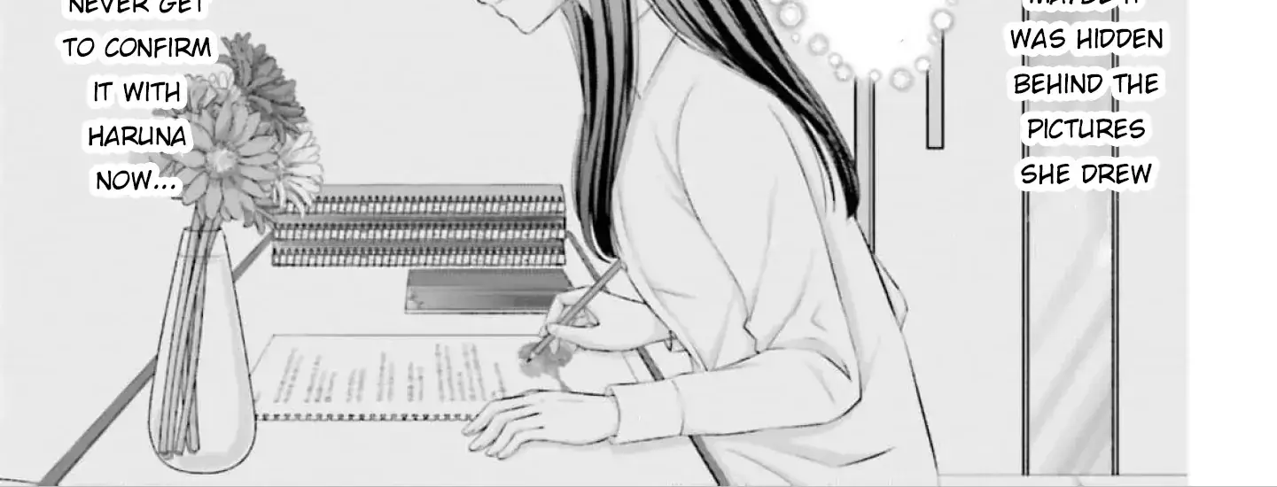 Yomei Ichinen to Senkokusareta Boku ga, Yomei Hantoshi no Kimi to Deatta Hanashi - Chapter 12 - Page 2