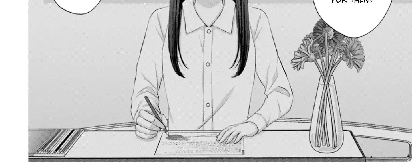 Yomei Ichinen to Senkokusareta Boku ga, Yomei Hantoshi no Kimi to Deatta Hanashi - Chapter 12 - Page 16