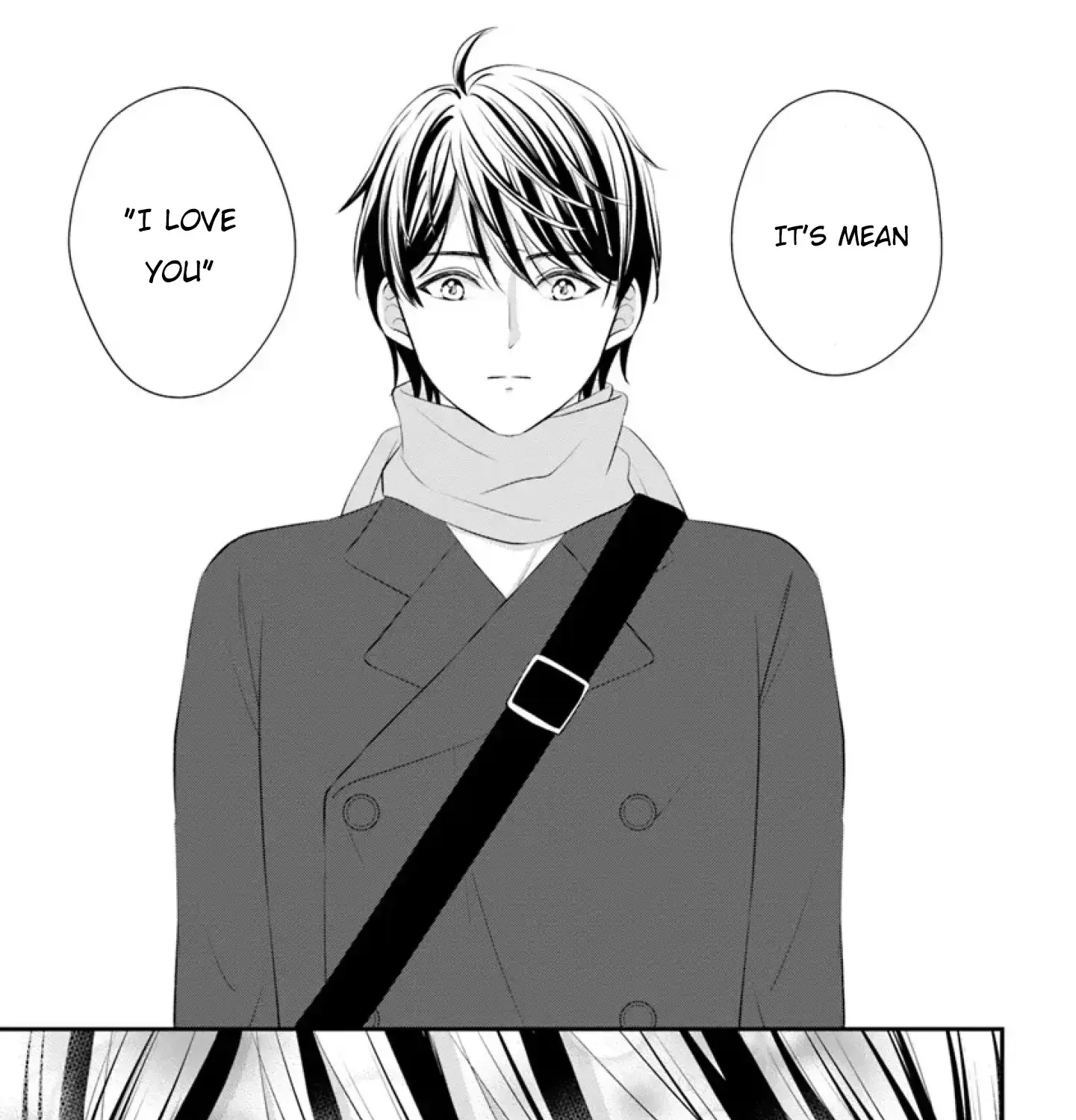Yomei Ichinen to Senkokusareta Boku ga, Yomei Hantoshi no Kimi to Deatta Hanashi - Chapter 12 - Page 17