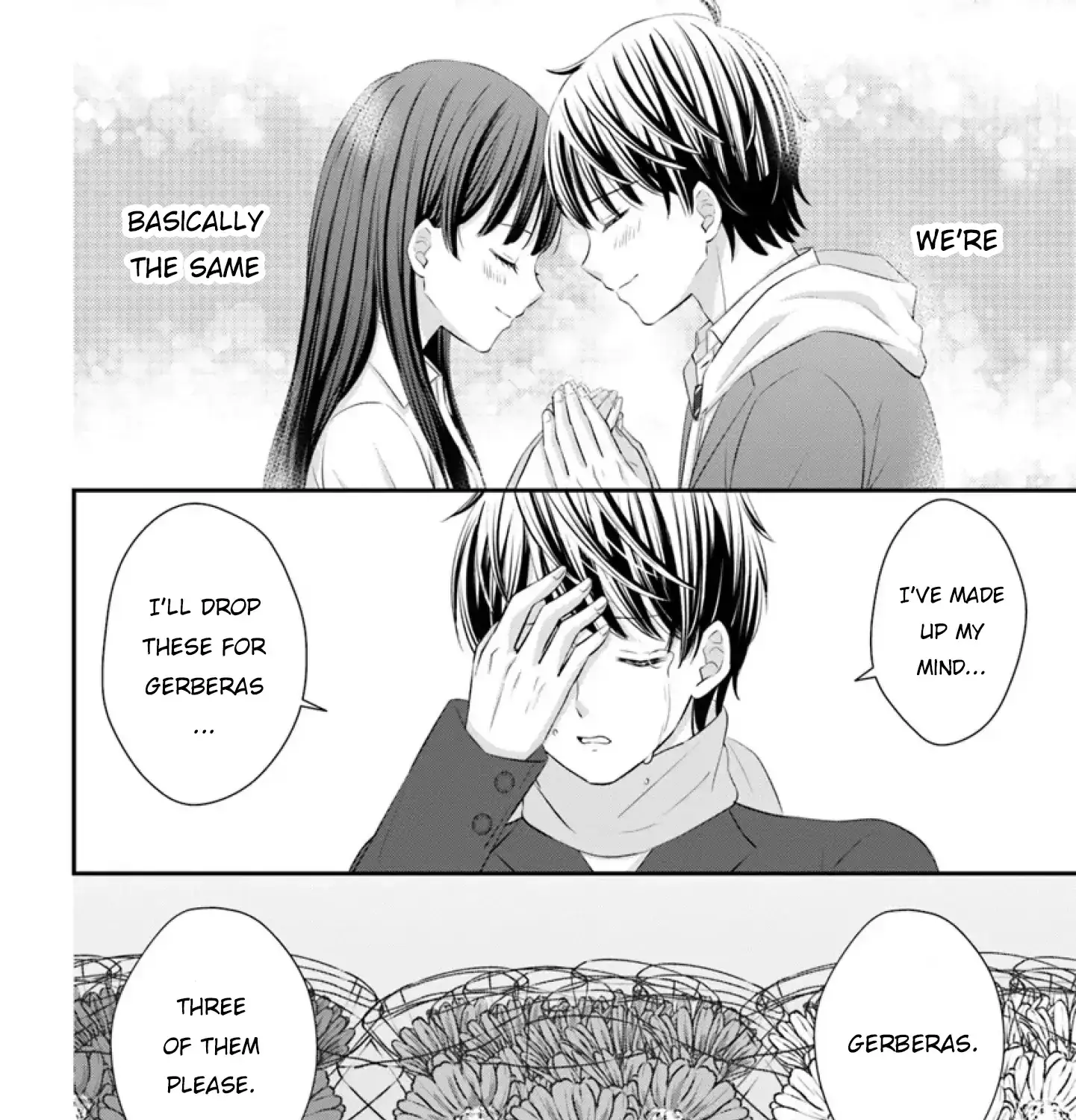 Yomei Ichinen to Senkokusareta Boku ga, Yomei Hantoshi no Kimi to Deatta Hanashi - Chapter 12 - Page 23
