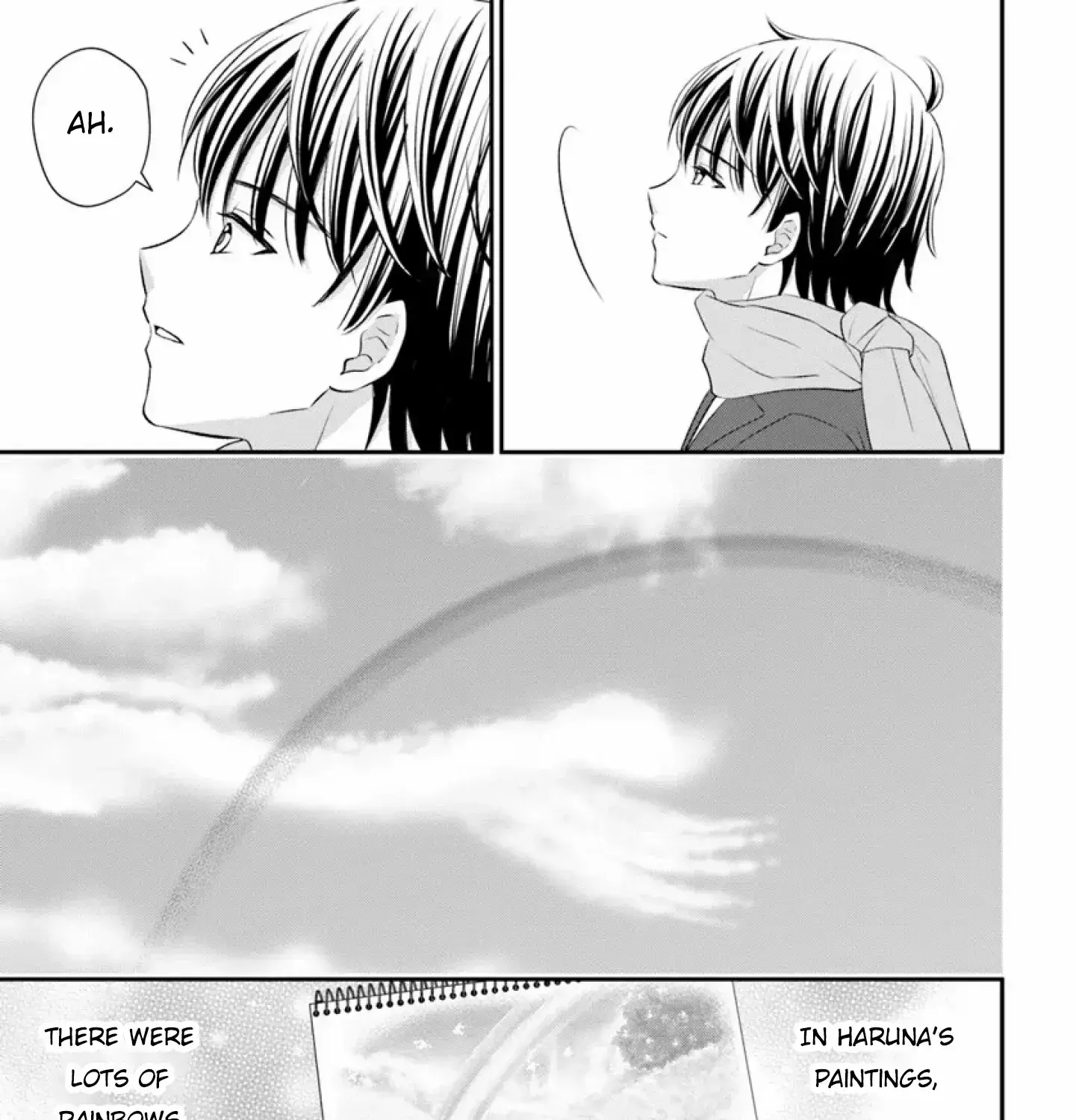 Yomei Ichinen to Senkokusareta Boku ga, Yomei Hantoshi no Kimi to Deatta Hanashi - Chapter 12 - Page 29