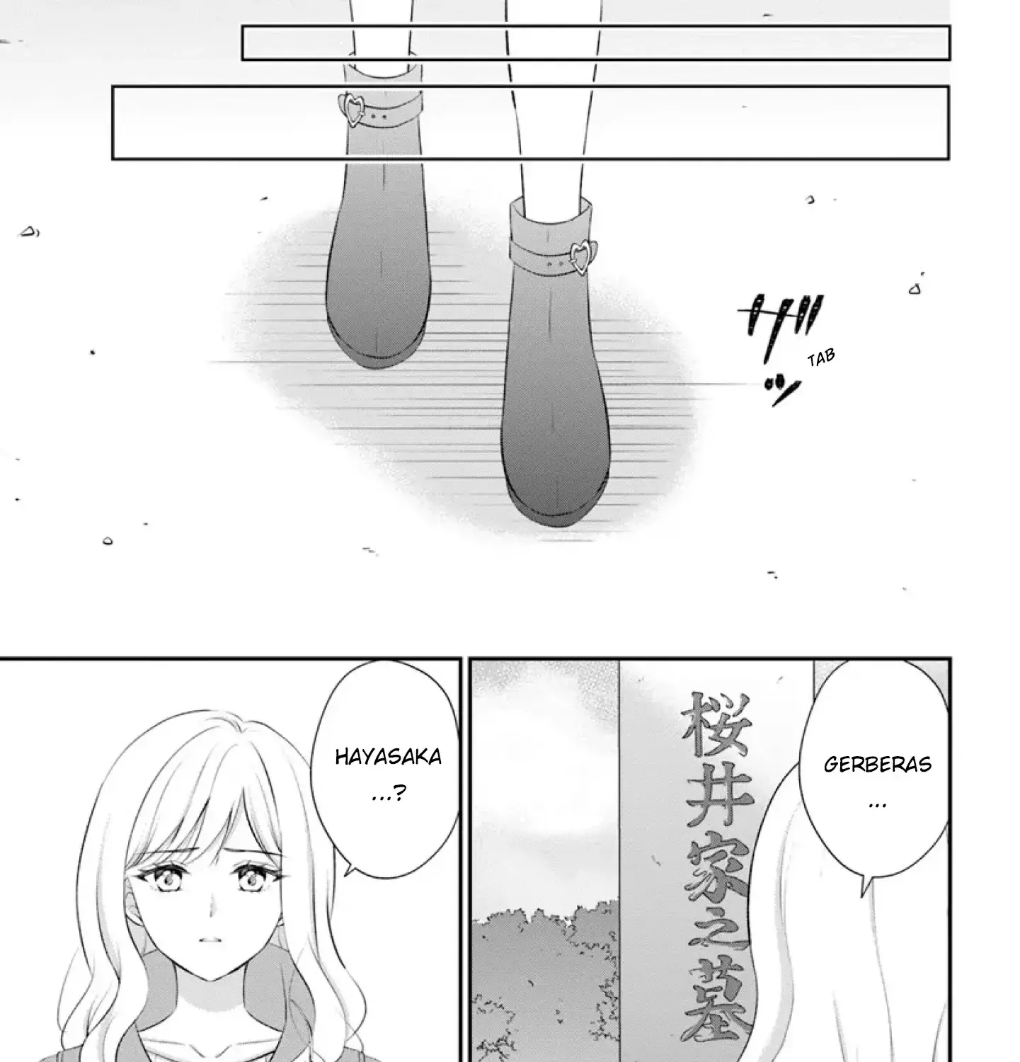 Yomei Ichinen to Senkokusareta Boku ga, Yomei Hantoshi no Kimi to Deatta Hanashi - Chapter 12 - Page 37