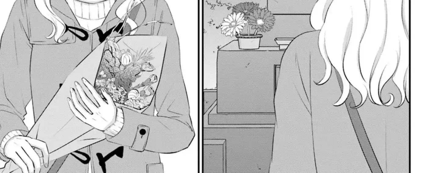 Yomei Ichinen to Senkokusareta Boku ga, Yomei Hantoshi no Kimi to Deatta Hanashi - Chapter 12 - Page 38
