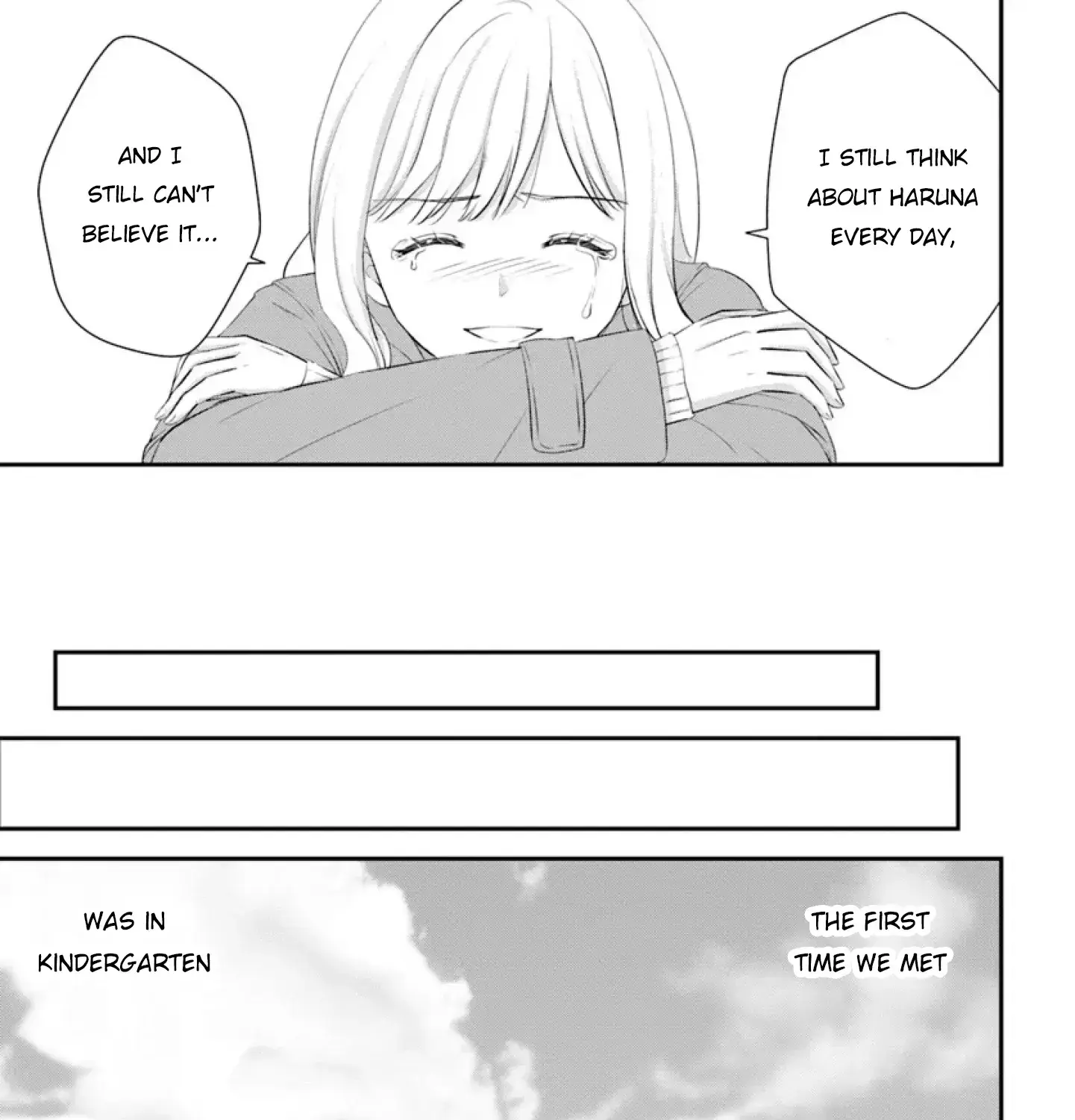 Yomei Ichinen to Senkokusareta Boku ga, Yomei Hantoshi no Kimi to Deatta Hanashi - Chapter 12 - Page 41