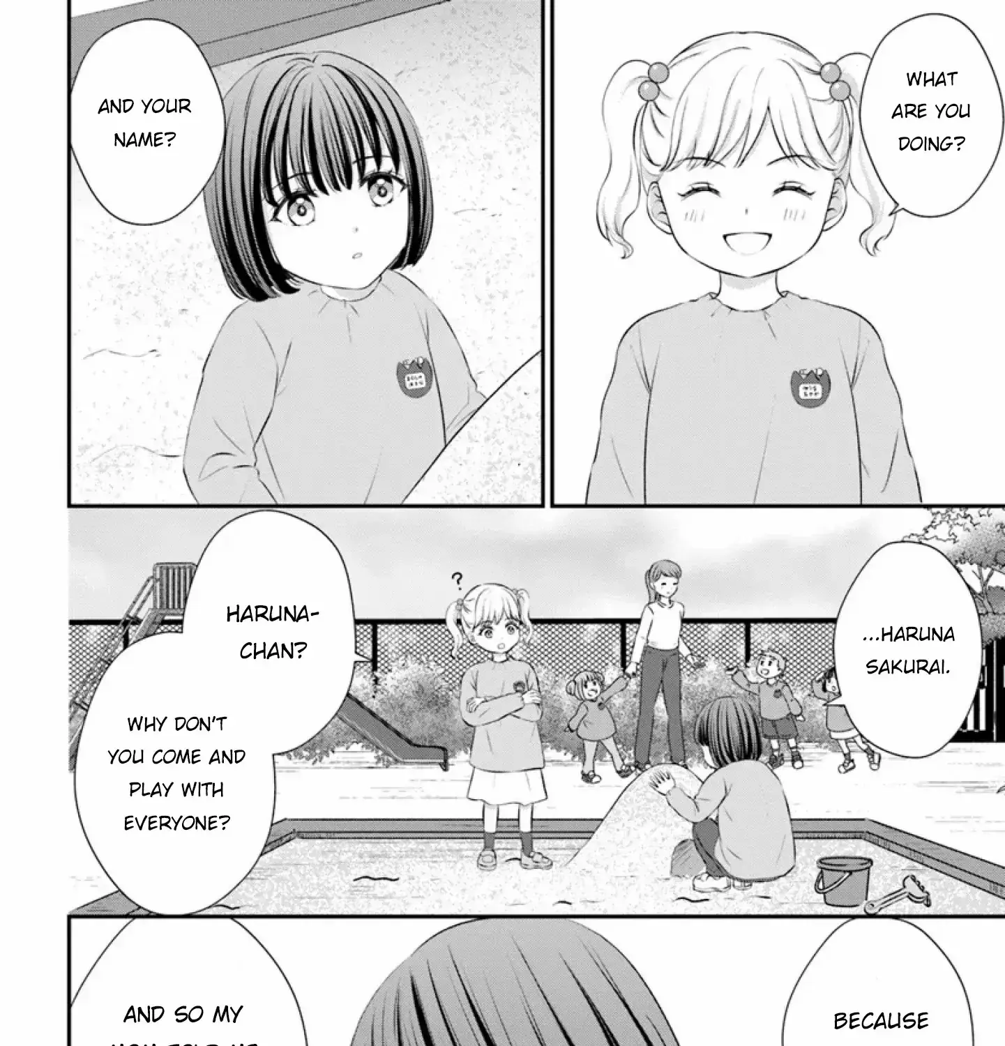 Yomei Ichinen to Senkokusareta Boku ga, Yomei Hantoshi no Kimi to Deatta Hanashi - Chapter 12 - Page 43