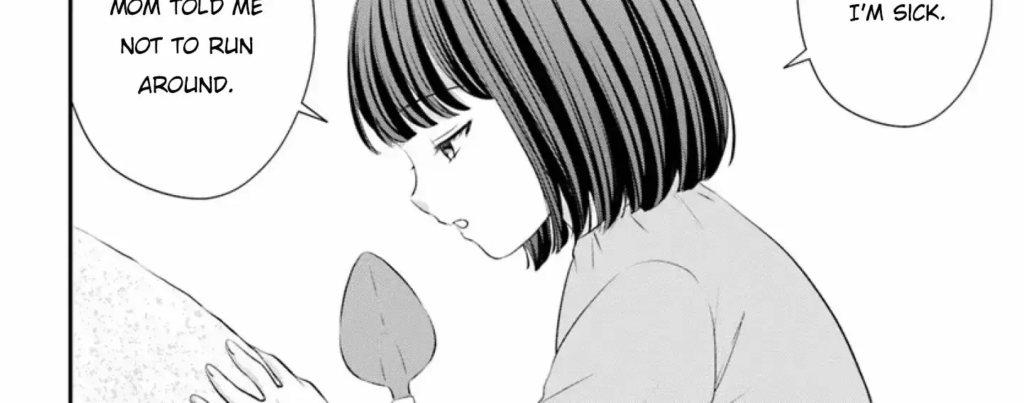 Yomei Ichinen to Senkokusareta Boku ga, Yomei Hantoshi no Kimi to Deatta Hanashi - Chapter 12 - Page 44
