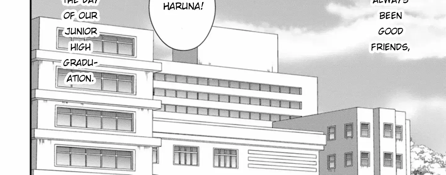 Yomei Ichinen to Senkokusareta Boku ga, Yomei Hantoshi no Kimi to Deatta Hanashi - Chapter 12 - Page 48