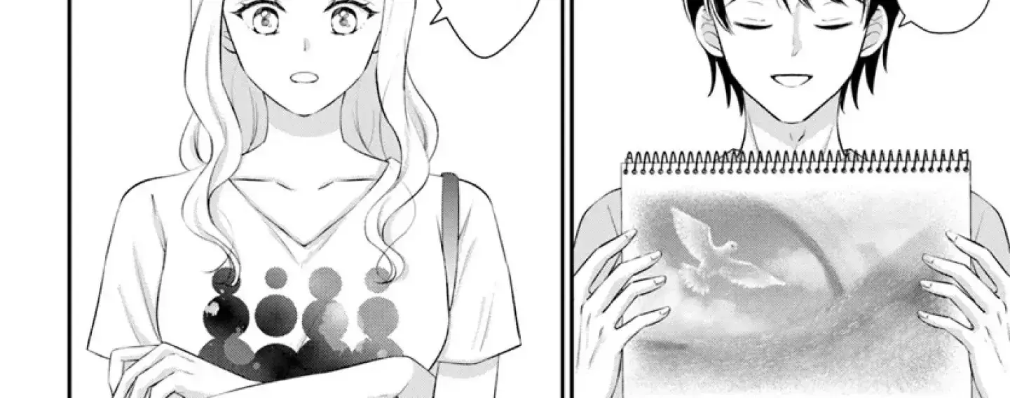 Yomei Ichinen to Senkokusareta Boku ga, Yomei Hantoshi no Kimi to Deatta Hanashi - Chapter 13 - Page 8