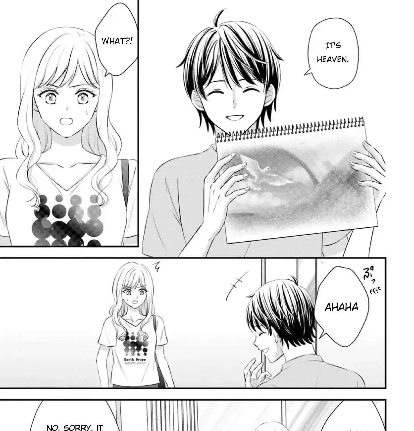 Yomei Ichinen to Senkokusareta Boku ga, Yomei Hantoshi no Kimi to Deatta Hanashi - Chapter 13 - Page 9