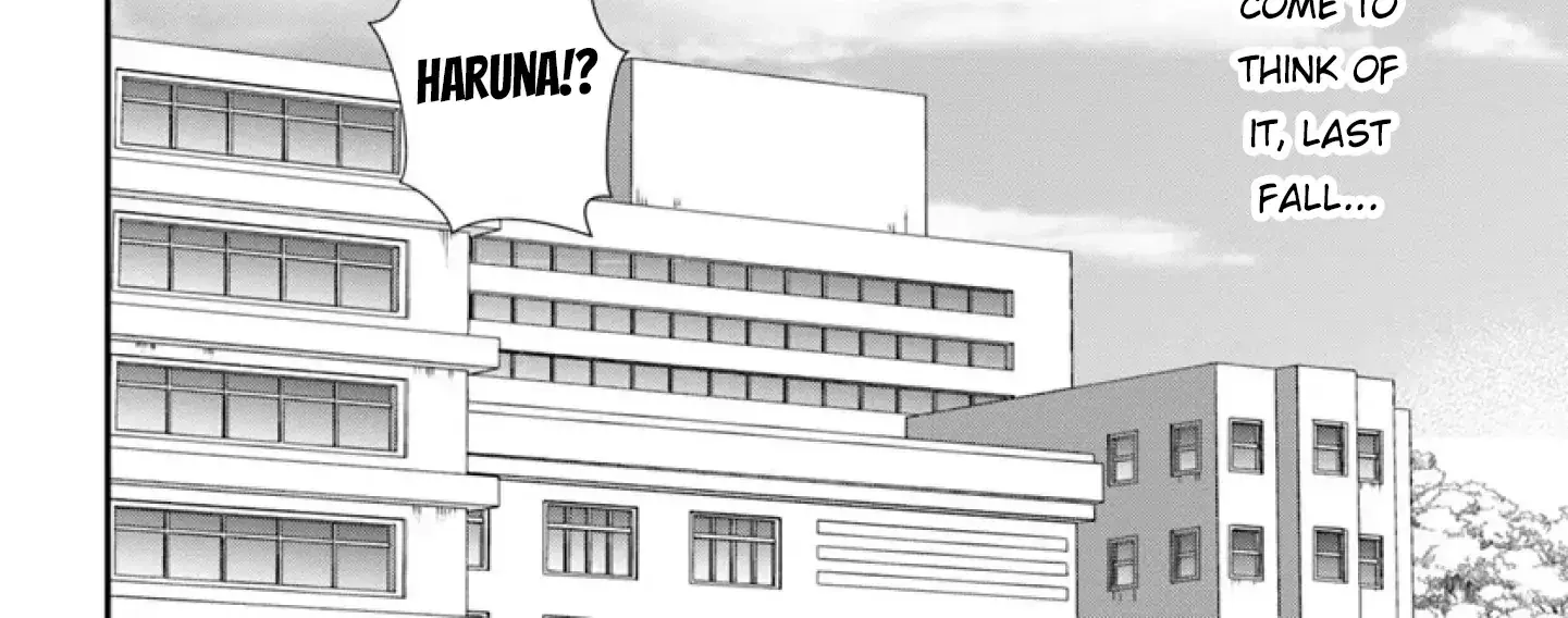 Yomei Ichinen to Senkokusareta Boku ga, Yomei Hantoshi no Kimi to Deatta Hanashi - Chapter 13 - Page 16