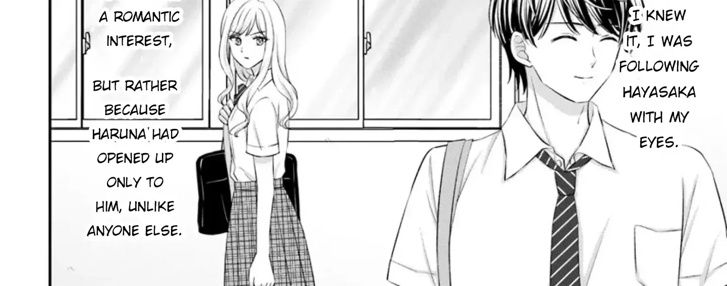 Yomei Ichinen to Senkokusareta Boku ga, Yomei Hantoshi no Kimi to Deatta Hanashi - Chapter 13 - Page 20