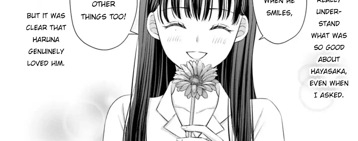 Yomei Ichinen to Senkokusareta Boku ga, Yomei Hantoshi no Kimi to Deatta Hanashi - Chapter 13 - Page 24