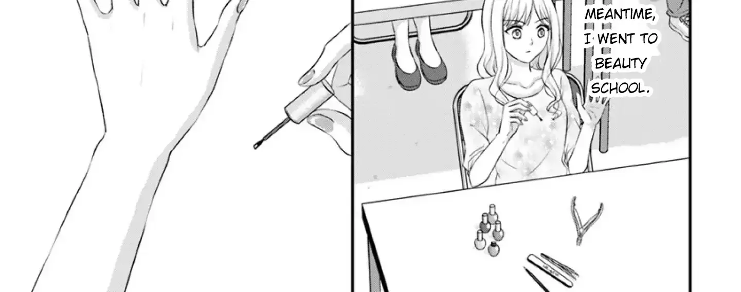 Yomei Ichinen to Senkokusareta Boku ga, Yomei Hantoshi no Kimi to Deatta Hanashi - Chapter 13 - Page 26