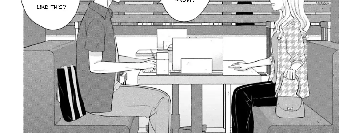 Yomei Ichinen to Senkokusareta Boku ga, Yomei Hantoshi no Kimi to Deatta Hanashi - Chapter 13 - Page 28