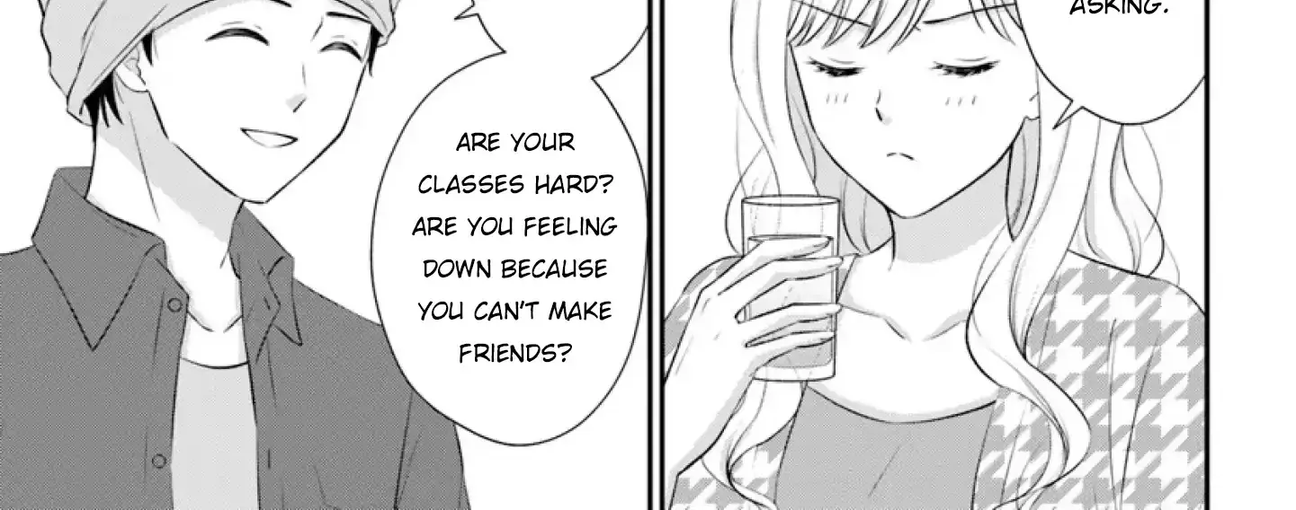 Yomei Ichinen to Senkokusareta Boku ga, Yomei Hantoshi no Kimi to Deatta Hanashi - Chapter 13 - Page 30