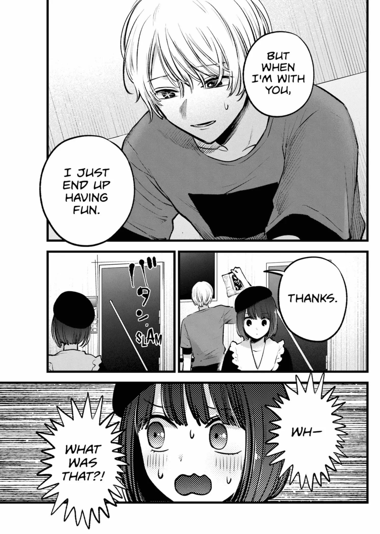 OSHI NO KO - Chapter 146 - Page 15