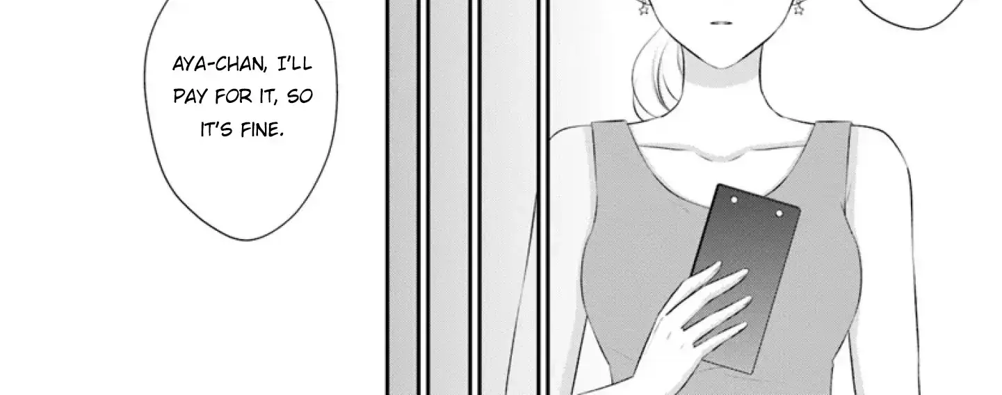 Yomei Ichinen to Senkokusareta Boku ga, Yomei Hantoshi no Kimi to Deatta Hanashi - Chapter 13 - Page 48