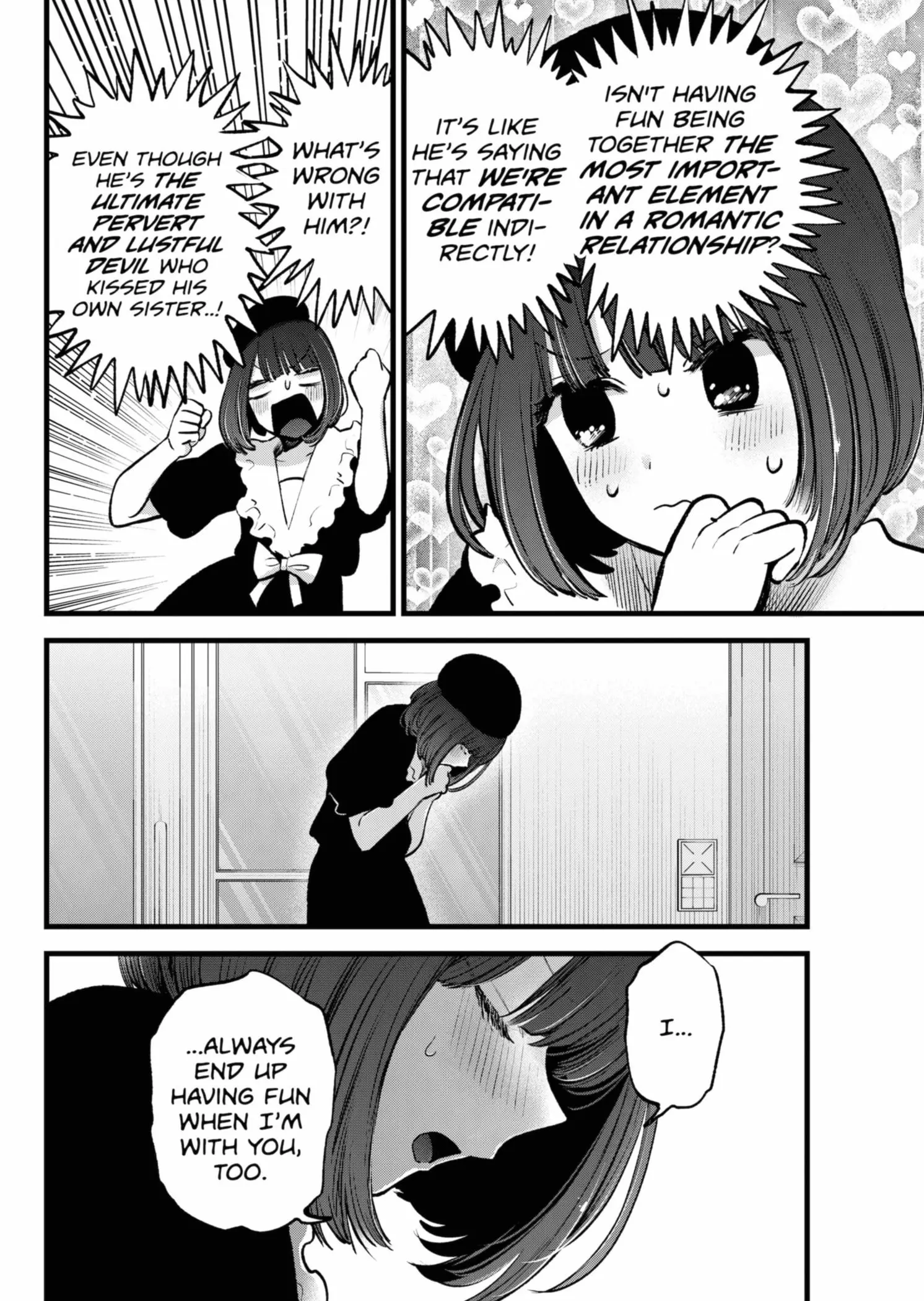 OSHI NO KO - Chapter 146 - Page 16