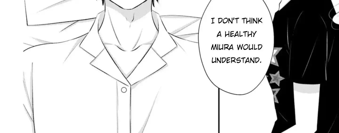 Yomei Ichinen to Senkokusareta Boku ga, Yomei Hantoshi no Kimi to Deatta Hanashi - Chapter 13 - Page 60