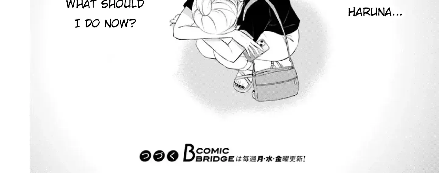 Yomei Ichinen to Senkokusareta Boku ga, Yomei Hantoshi no Kimi to Deatta Hanashi - Chapter 13 - Page 68