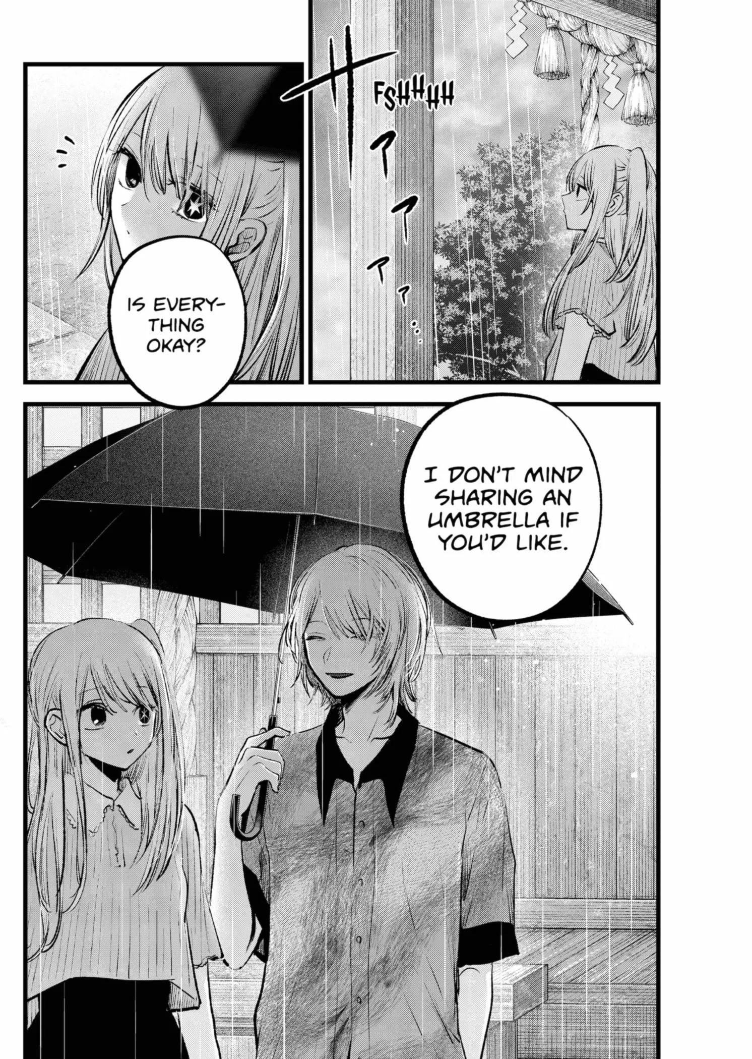 OSHI NO KO - Chapter 146 - Page 18