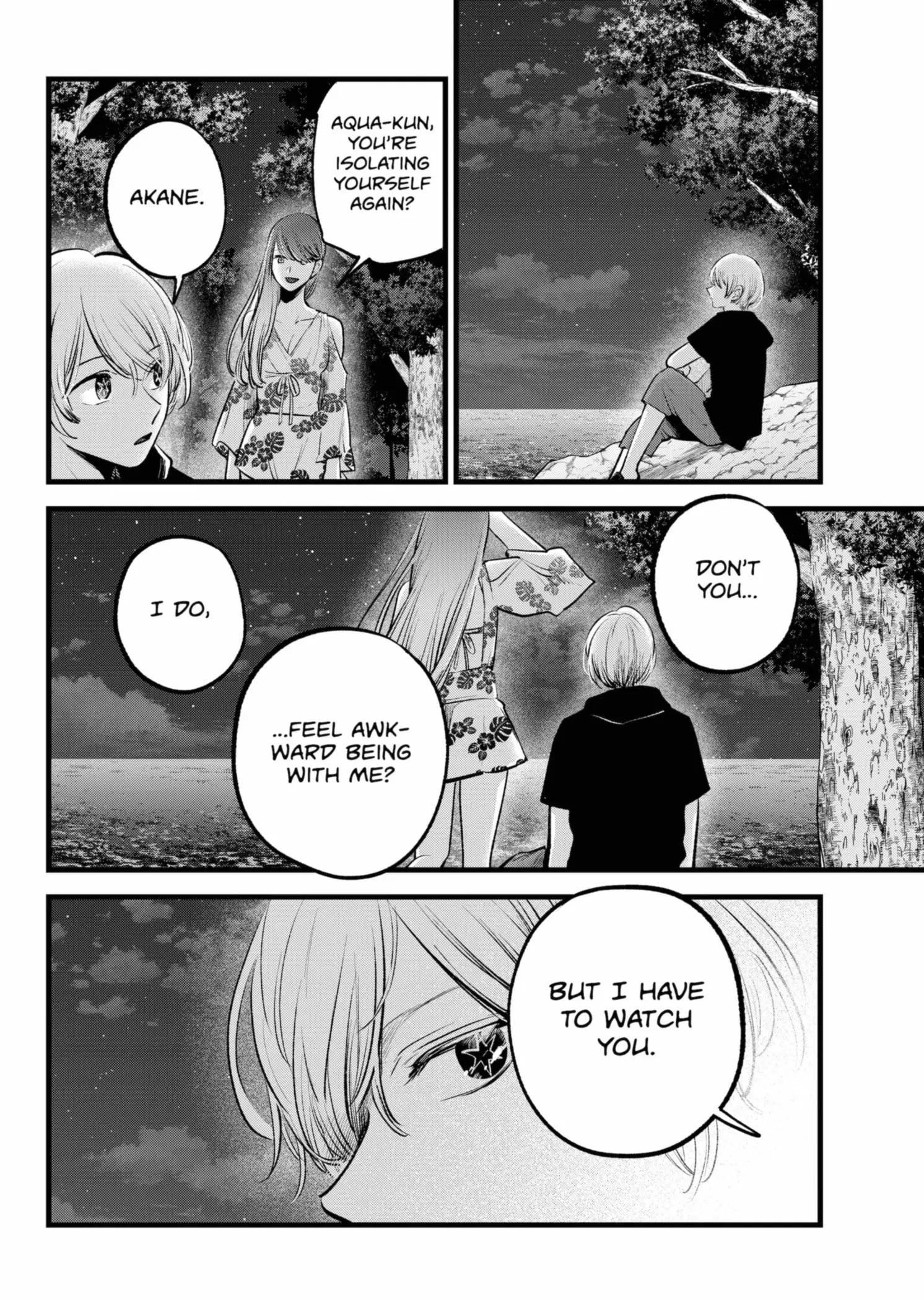 OSHI NO KO - Chapter 148 - Page 12
