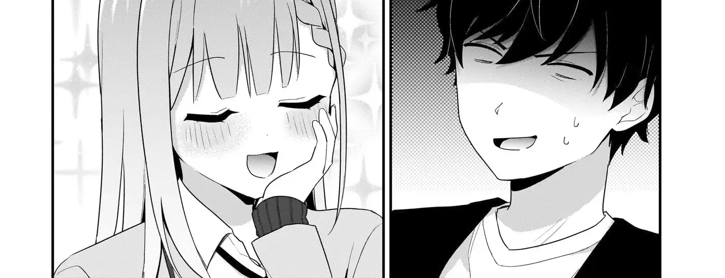 I, A Tired Office Worker, Start Living Together With A Beautiful Highschool Girl Whom I Met Again After 7 Years - Chapter 1 - Page 20