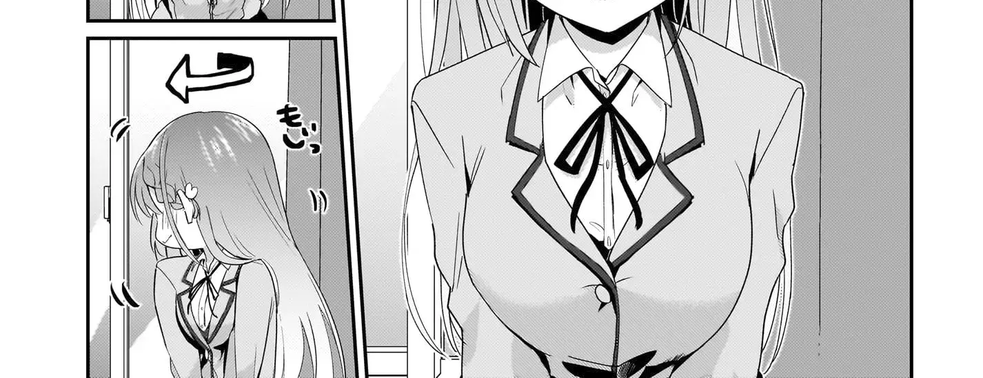 I, A Tired Office Worker, Start Living Together With A Beautiful Highschool Girl Whom I Met Again After 7 Years - Chapter 1 - Page 22