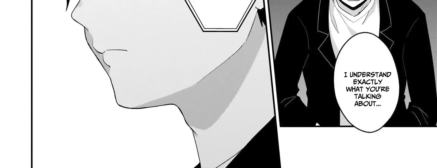 I, A Tired Office Worker, Start Living Together With A Beautiful Highschool Girl Whom I Met Again After 7 Years - Chapter 1 - Page 28