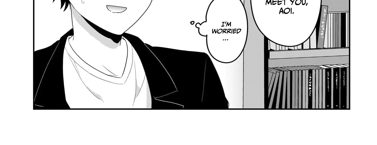 I, A Tired Office Worker, Start Living Together With A Beautiful Highschool Girl Whom I Met Again After 7 Years - Chapter 1 - Page 46