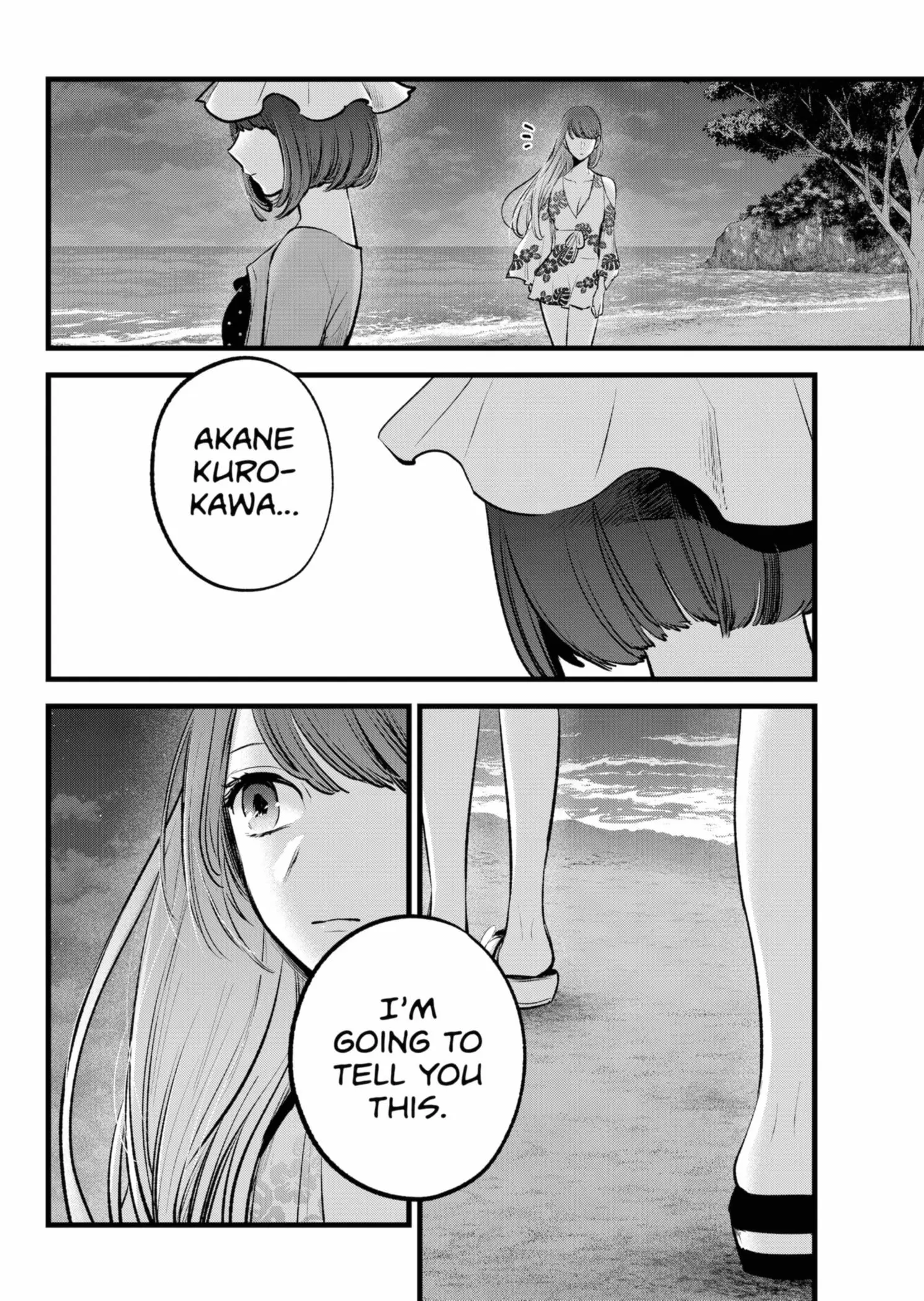 OSHI NO KO - Chapter 148 - Page 16
