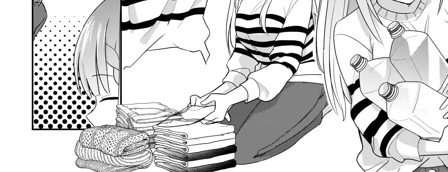 I, A Tired Office Worker, Start Living Together With A Beautiful Highschool Girl Whom I Met Again After 7 Years - Chapter 2 - Page 20