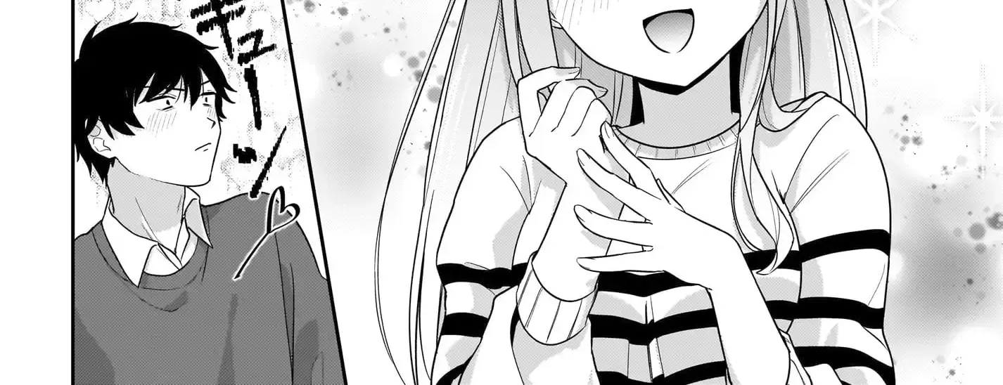 I, A Tired Office Worker, Start Living Together With A Beautiful Highschool Girl Whom I Met Again After 7 Years - Chapter 2 - Page 24