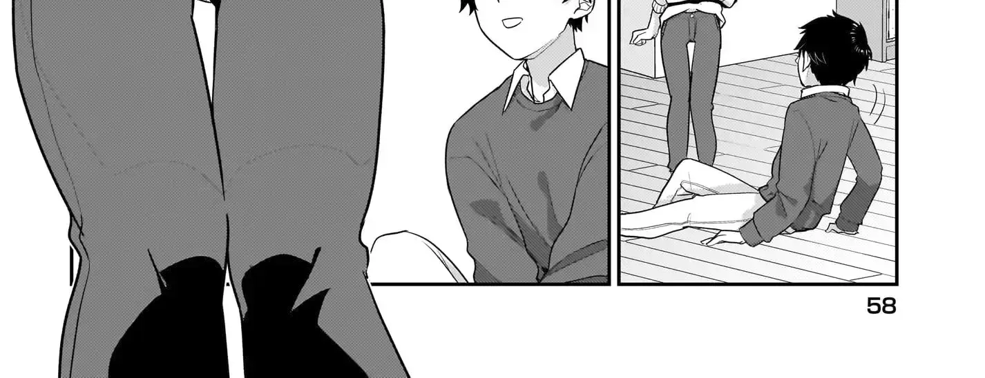I, A Tired Office Worker, Start Living Together With A Beautiful Highschool Girl Whom I Met Again After 7 Years - Chapter 2 - Page 28