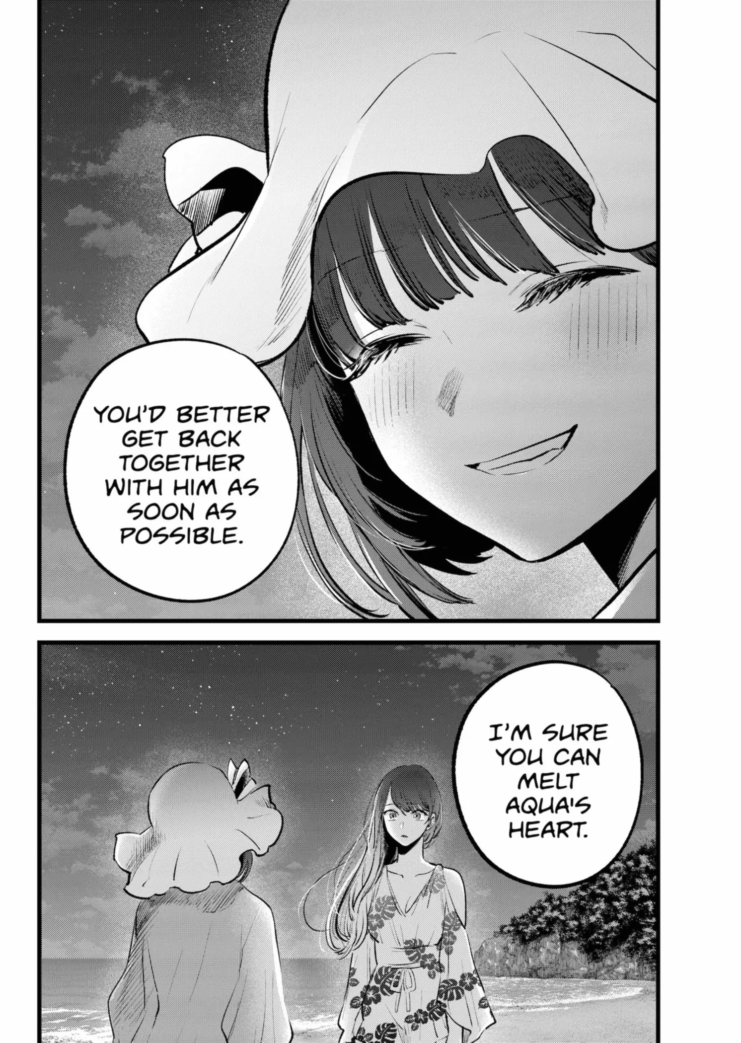 OSHI NO KO - Chapter 148 - Page 18