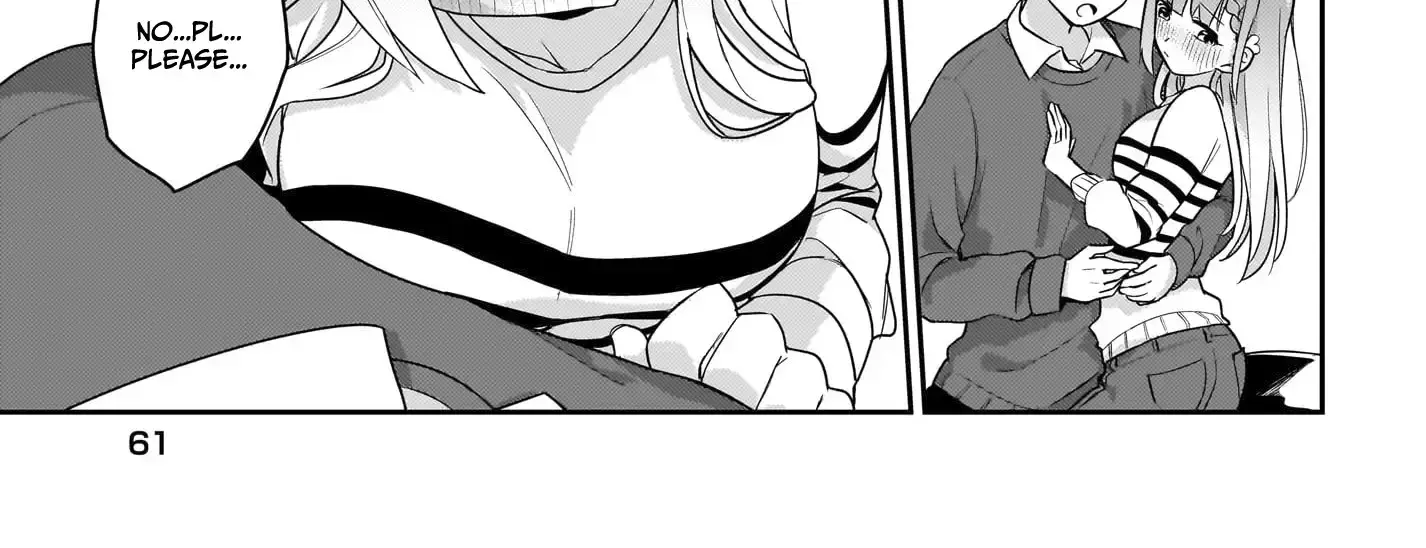 I, A Tired Office Worker, Start Living Together With A Beautiful Highschool Girl Whom I Met Again After 7 Years - Chapter 2 - Page 34