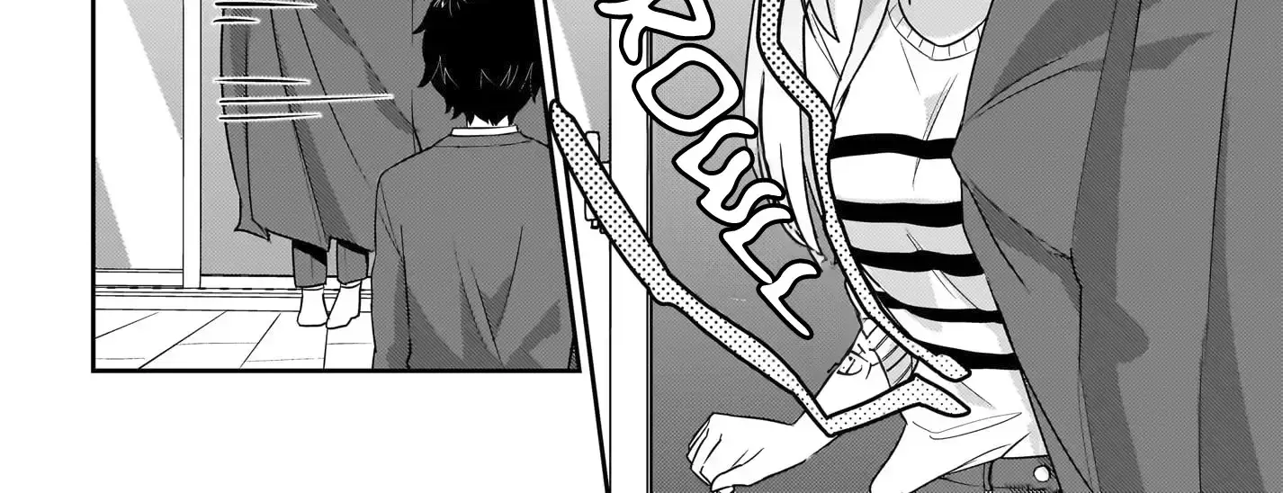 I, A Tired Office Worker, Start Living Together With A Beautiful Highschool Girl Whom I Met Again After 7 Years - Chapter 2 - Page 40