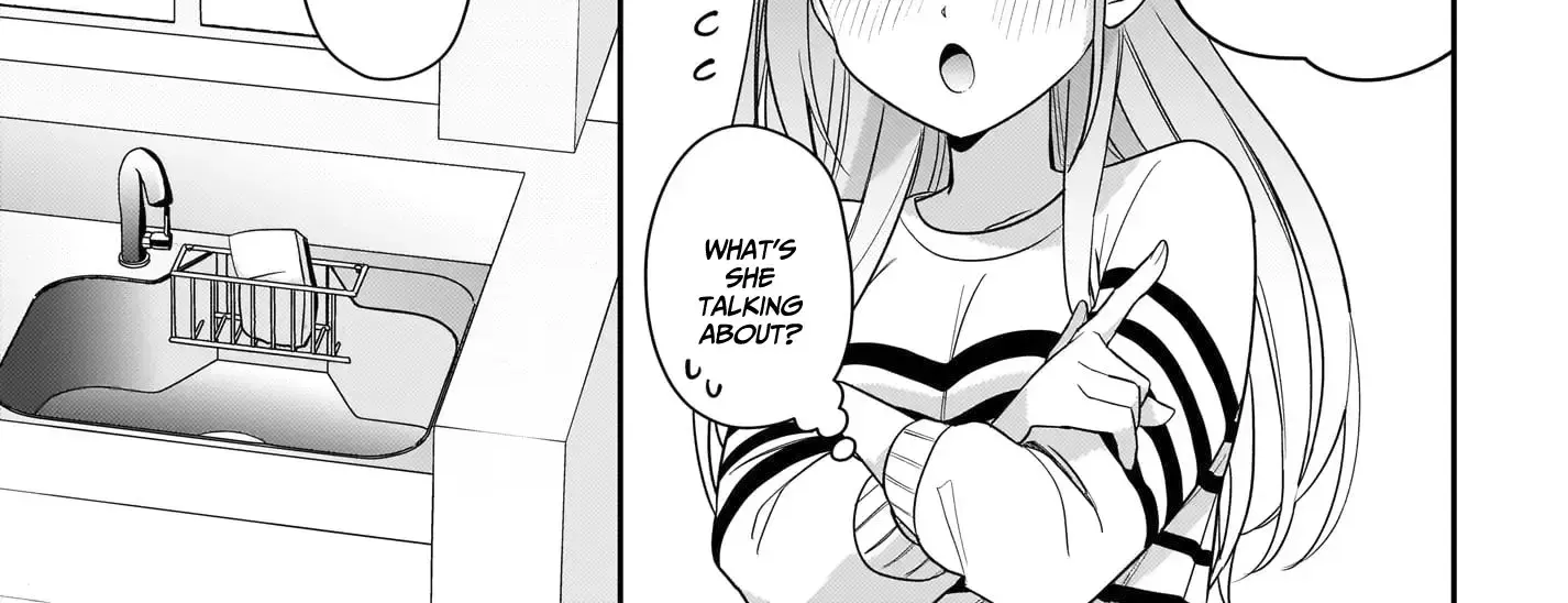 I, A Tired Office Worker, Start Living Together With A Beautiful Highschool Girl Whom I Met Again After 7 Years - Chapter 2 - Page 42