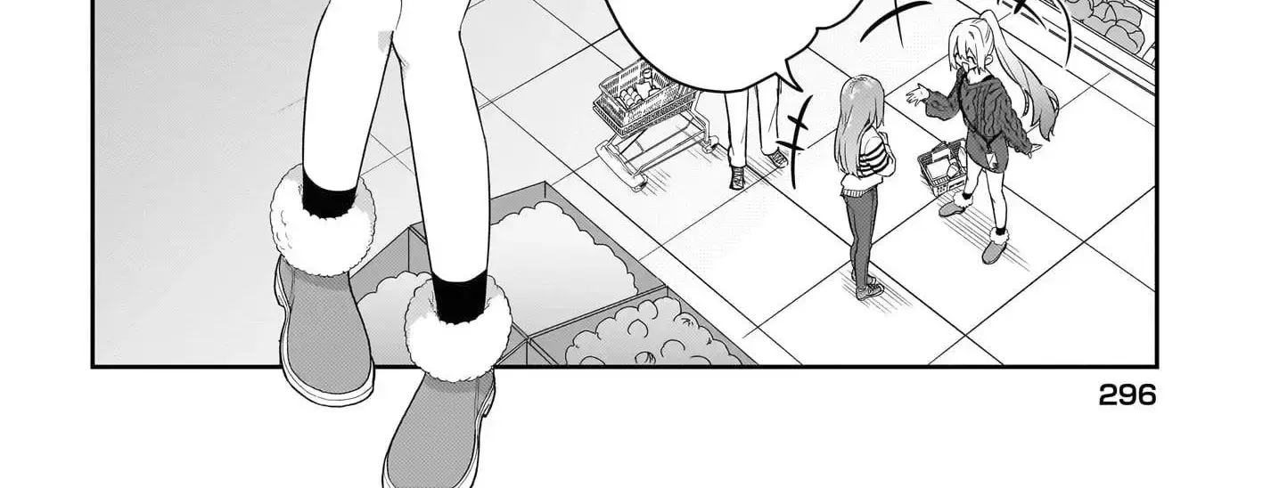 I, A Tired Office Worker, Start Living Together With A Beautiful Highschool Girl Whom I Met Again After 7 Years - Chapter 3 - Page 8