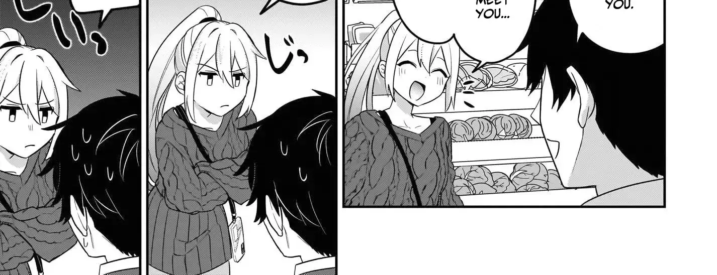 I, A Tired Office Worker, Start Living Together With A Beautiful Highschool Girl Whom I Met Again After 7 Years - Chapter 3 - Page 10