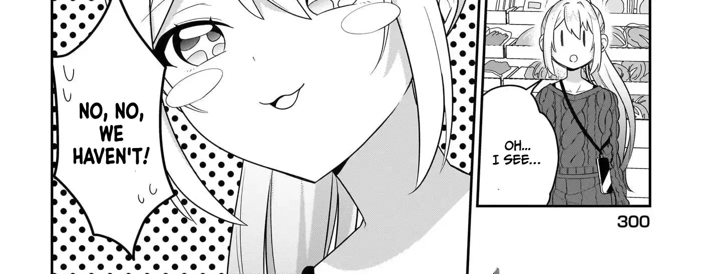 I, A Tired Office Worker, Start Living Together With A Beautiful Highschool Girl Whom I Met Again After 7 Years - Chapter 3 - Page 16