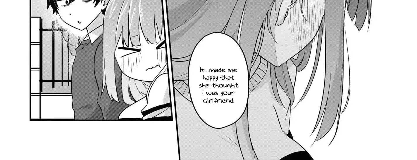 I, A Tired Office Worker, Start Living Together With A Beautiful Highschool Girl Whom I Met Again After 7 Years - Chapter 3 - Page 20